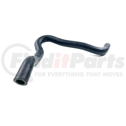 MCH1583 by FAIRCHILD - HVAC Heater Hose - 14" Length, 0.63" 1st ID, 0.63" 2nd ID, EPDM