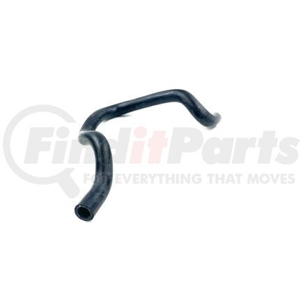 Fairchild MCH1586 Radiator Coolant Hose HVAC Heater Hose - 12.5" Length, 0.63" 1st ID, 0.63" 2nd ID, EPDM