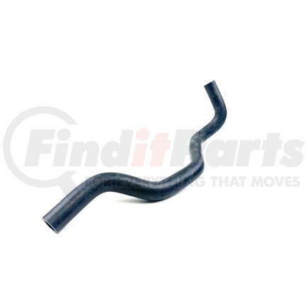 MCH1587 by FAIRCHILD - HVAC Heater Hose - 14.3125" Length, 0.63" 1st ID, 0.63" 2nd ID, EPDM