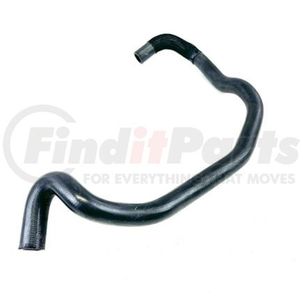 MCH1589 by FAIRCHILD - HVAC Heater Hose - 23" Length, 0.75" 1st ID, 0.75" 2nd ID, EPDM
