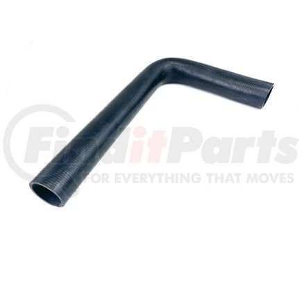 MCH1606 by FAIRCHILD - Radiator Coolant Hose - Curved, 22.5" Length, 2.25" 1st ID, 2.25" 2nd ID, EPDM