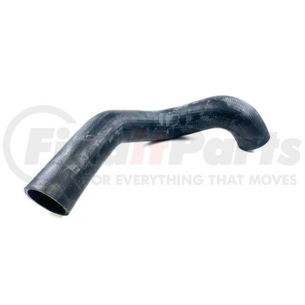 Fairchild MCH1608 Radiator Coolant Hose Radiator Coolant Hose - Curved, 20.5" Length, 2.5" 1st ID, 2.5" 2nd ID, EPDM