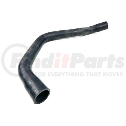 MCH1596 by FAIRCHILD - Radiator Coolant Hose - Curved, 24" Length, 1.25" 1st ID, 1.5" 2nd ID, EPDM
