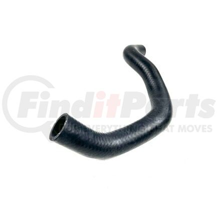 MCH1615 by FAIRCHILD - Radiator Coolant Hose - Curved, 15.5" Length, 1.22" 1st ID, 1.22" 2nd ID, EPDM