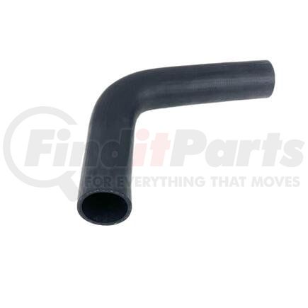 MCH1609 by FAIRCHILD - Radiator Coolant Hose - Curved, 18.5" Length, 2.5" 1st ID, 2.5" 2nd ID, EPDM