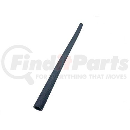 MCH1623 by FAIRCHILD - Radiator Coolant Hose - Quick-Fit, 48" Length, 1.5" 1st ID, 1.5" 2nd ID, EPDM