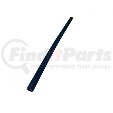 Fairchild MCH1646 Radiator Coolant Hose Radiator Coolant Hose - Straight, 36" Length, 1" 1st ID, 1" 2nd ID, EPDM