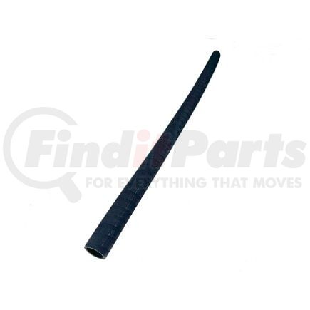 MCH1647 by FAIRCHILD - Radiator Coolant Hose - Straight, 36" Length, 1.25" 1st ID, 1.25" 2nd ID, EPDM