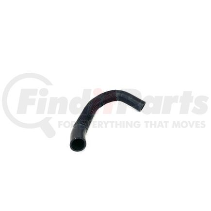 MCH1899 by FAIRCHILD - Radiator Coolant Hose - 14" Length, 1.47" 1st ID, 1.47" 2nd ID, EPDM