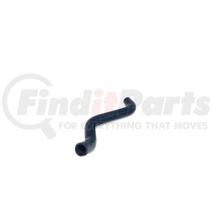 MCH1904 by FAIRCHILD - Radiator Coolant Hose - 18" Length, 1.25" 1st ID, 1.25" 2nd ID, EPDM