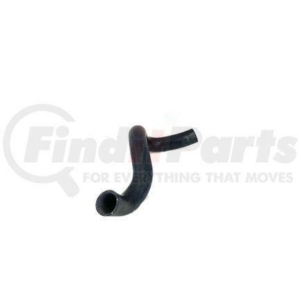 MCH1906 by FAIRCHILD - Radiator Coolant Hose - 14.5" Length, 2" 1st ID, 2" 2nd ID, EPDM