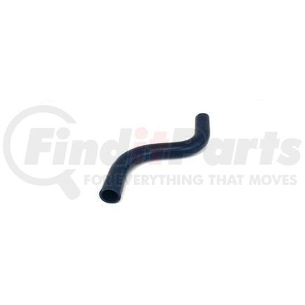 MCH1921 by FAIRCHILD - Radiator Coolant Hose - 14" Length, 1.28" 1st ID, 1.28" 2nd ID, EPDM