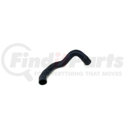 MCH1907 by FAIRCHILD - Radiator Coolant Hose - 17.5" Length, 1.5" 1st ID, 1.75" 2nd ID, EPDM