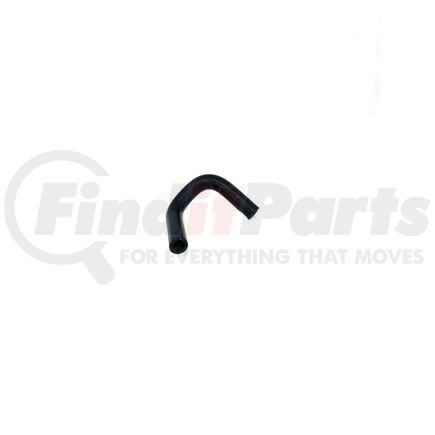 MCH1927 by FAIRCHILD - HVAC Heater Hose - 5.25" Length, 0.63" 1st ID, 0.63" 2nd ID, EPDM