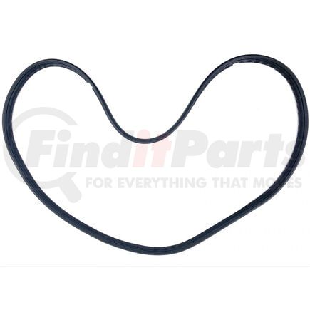 MZ3002 by FAIRCHILD - Trunk Seal