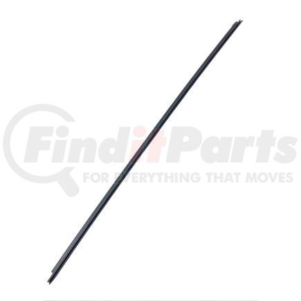 Fairchild T2043 Tailgate Seal Tailgate Glass Outer Belt Weatherstrip for 1996-2002 Toyota 4Runner