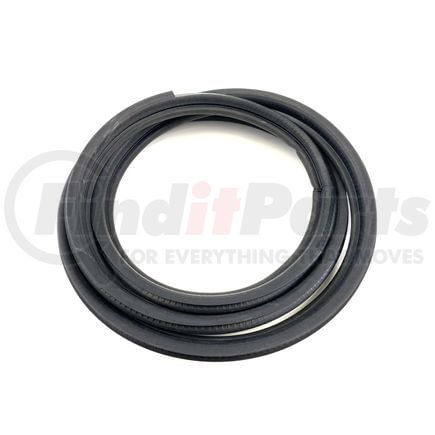 T3012 by FAIRCHILD - Door Seal Rear on body