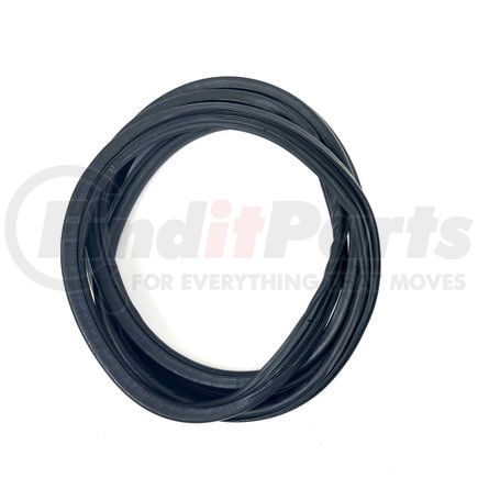 T3019 by FAIRCHILD - Door Seal Front on Body