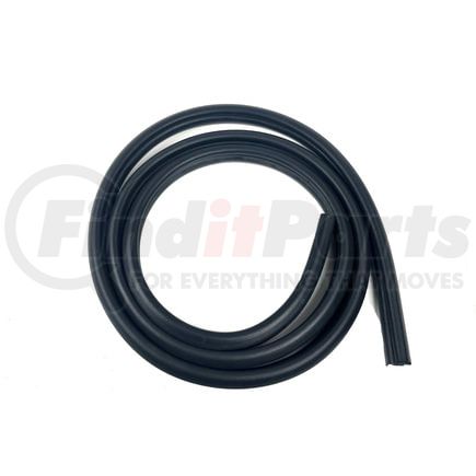 T3021 by FAIRCHILD - Door Seal Front on Body