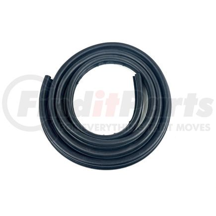 T3037 by FAIRCHILD - Door Seal on Body Front Door