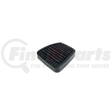 T4011 by FAIRCHILD - Brake/Clutch Pedal Pad