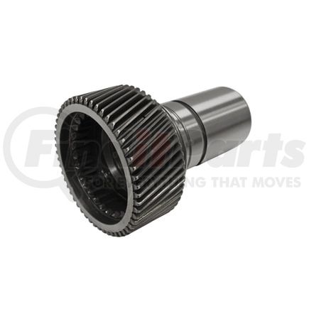 ZTNP17954 by USA STANDARD GEAR - USA standard Transfer Case NP241DLD & NP241DHD Input Shaft