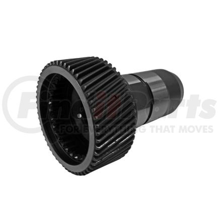 ZTNP16959 by USA STANDARD GEAR - USA standard Transfer Case NP241C 700 Input Shaft