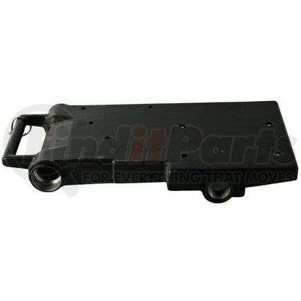 169766 by HUSQVARNA - MOTOR BASE PIVOT - PC BLACK