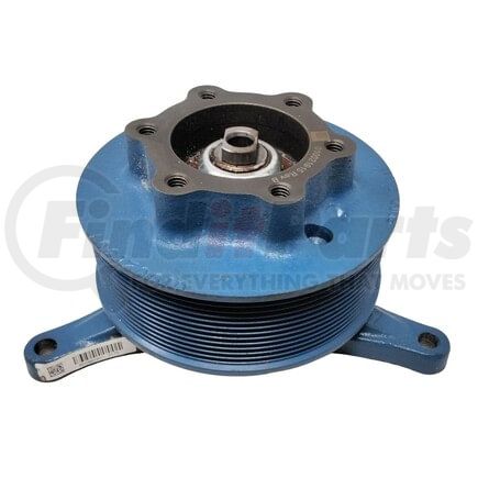 010021936 by BORGWARNER - FAN HUB