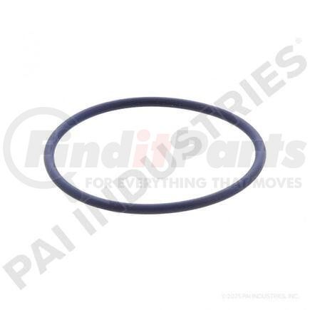 121302 by PAI - O-Ring - 0.07 in C/S x 1.301 in ID 1.78 mm C/S x 33.05 mm ID, Buna 40, Medium Blue Teflon Coat Series # -027