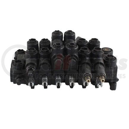 156B2349 by DANFOSS - CONTROL VALVE