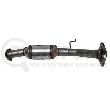 15192 by DAVICO - DIRECT FIT CAT W/ GASKET