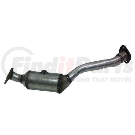 17152 by DAVICO - DIRECT FIT CAT WITH GASK