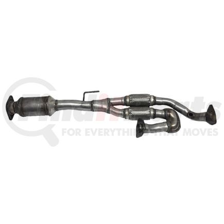 17420 by DAVICO - DIRECT FIT CONVERTER