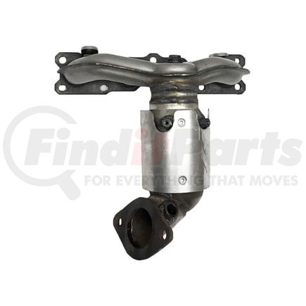 17454 by DAVICO - DIRECT FIT CONVERTER