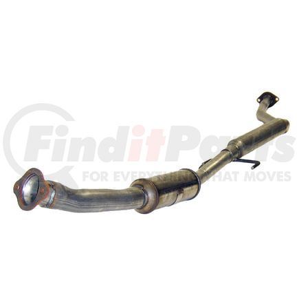 18092 by DAVICO - DIRECT FIT CAT W/GASKETS