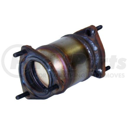 18209 by DAVICO - DIRECT FIT CAT WITH GASK