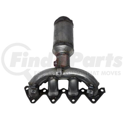 18263 by DAVICO - DIRECT FIT MANIIFOLD CONV