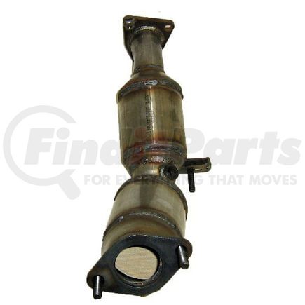 Davico 18264 Catalytic Converter 18264