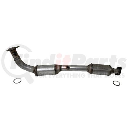 18553 by DAVICO - DIRECT FIT CONVERTER