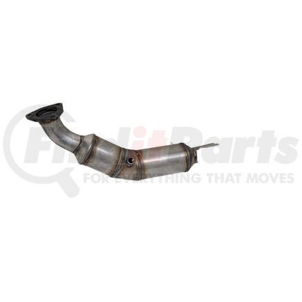 18551 by DAVICO - DIRECT FIT CONVERTER -RIG