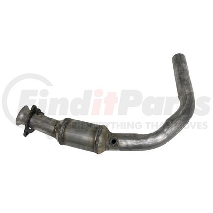 197191 by DAVICO - DIRECT FIT CONVERTER- Fr