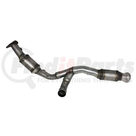 197192 by DAVICO - DIRECT FIT CONVERTER- Fr