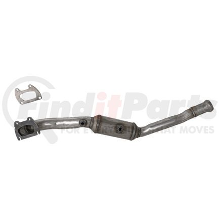 19736 by DAVICO - DIRECT FIT CONVERTER