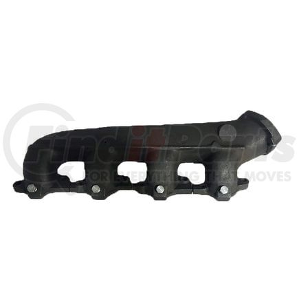 Davico 662656 Exhaust Manifold