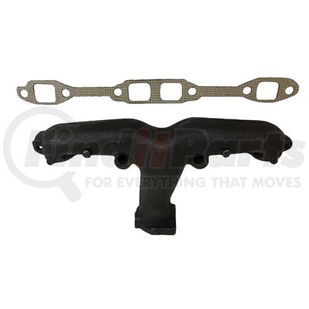 Davico 662671 Exhaust Manifold EXHAUST MANIFOLD W/EG6626