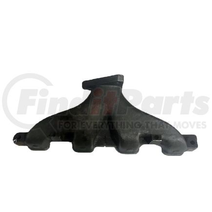 Davico 662682 Exhaust Manifold Stand alone Exact-Fit exhaust manifold