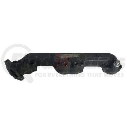 Davico 662710 Exhaust Manifold Stand alone Exact-Fit exhaust manifold