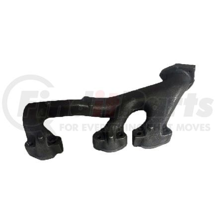 Davico 662740 Exhaust Manifold EXHAUST MANIFOLD W/EG6629