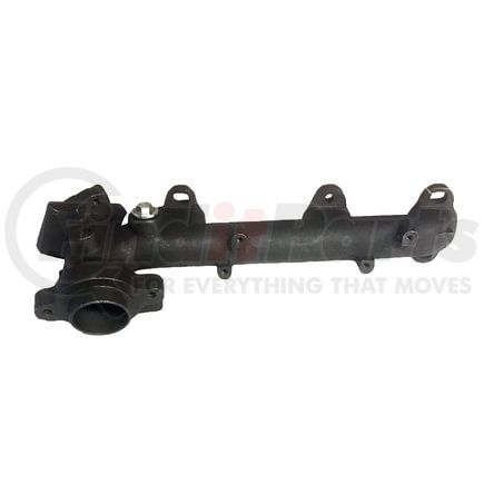 Davico 662764 Exhaust Manifold Stand alone Exact-Fit exhaust manifold
